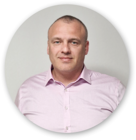 Krystian Wilczynski Geschäftsführer Von WIWA Fenster